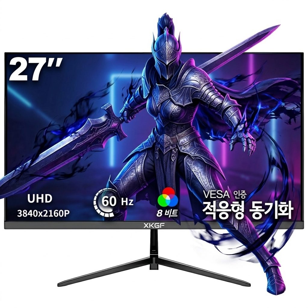 재택 작업 효율 올리려고 산 와이드 모니터 솔직 후기