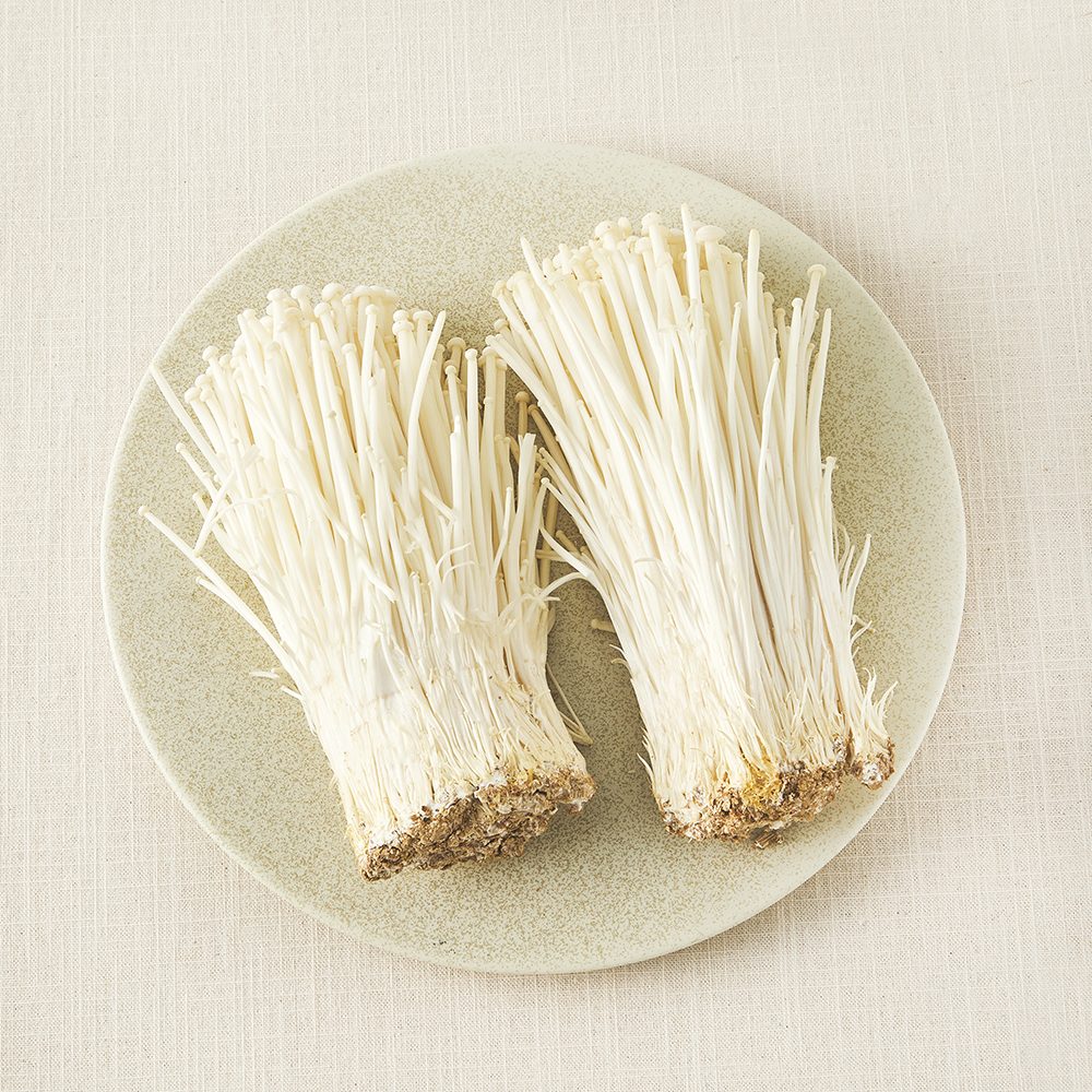찌개 재료로 자주 쓰는 쿠팡 팽이버섯 솔직 후기