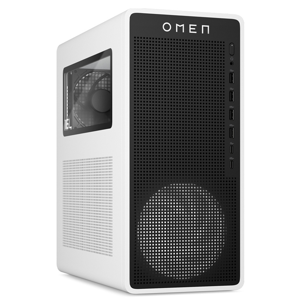 AI 작업 늘면서 바꾼 HP 오멘 데스크탑 솔직 후기